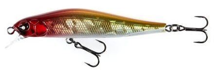 Воблер сусп. LJ Pro Series BASARA SP 07.00/320