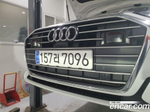 Audi A6 (C8) 45 TFSI Quattro Premium (11.2021)