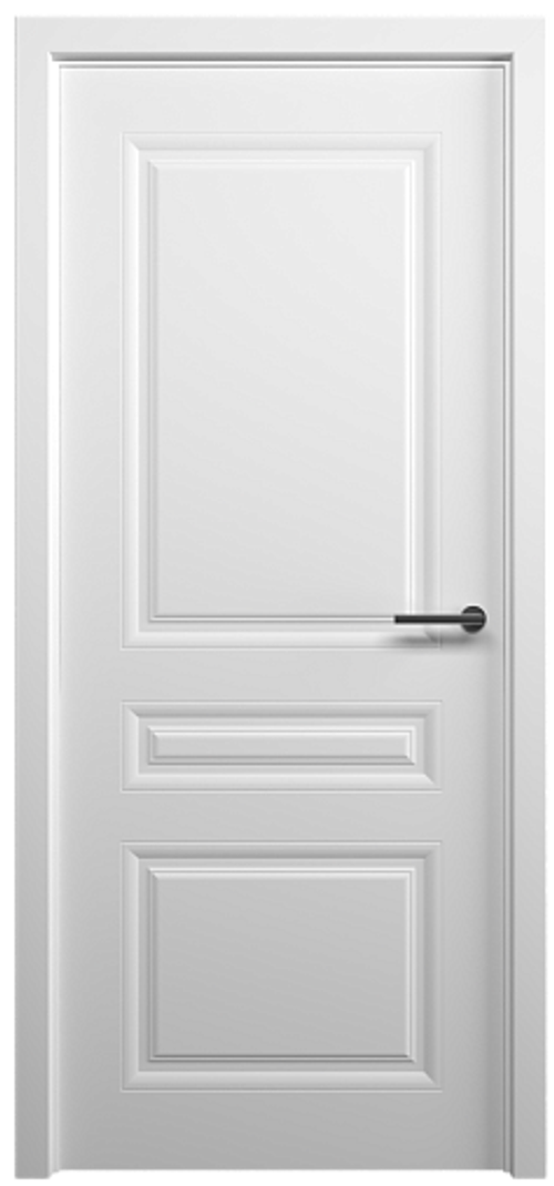 Стиль-2 Белый