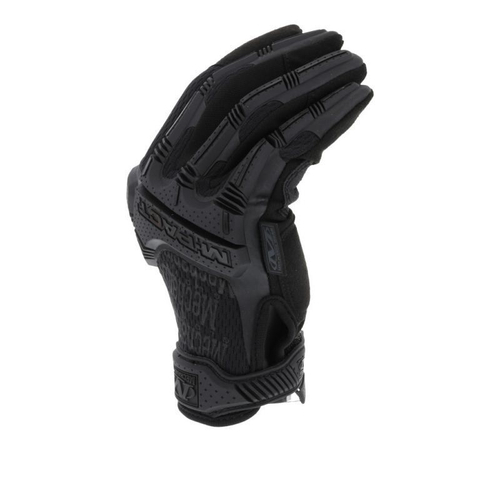 Перчатки Mechanix M-Pact 3 Ultimate Impact Protection черные