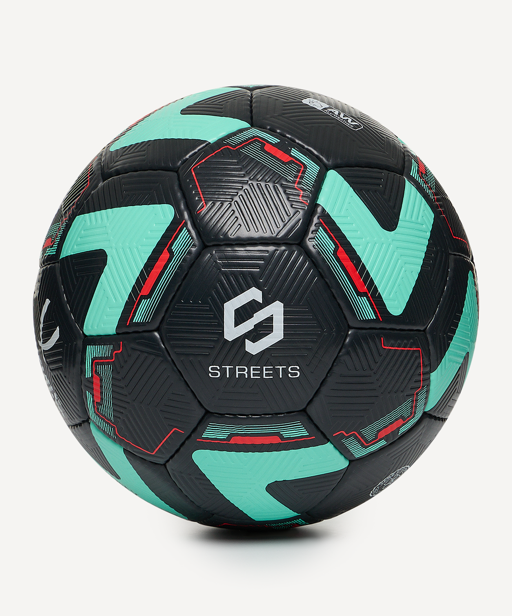 Мяч футбольный Trinity №5