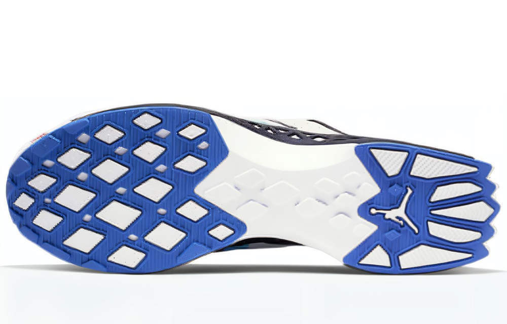 Кроссовки Htm X Jordan Trunner Nxt React