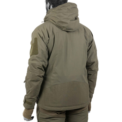 UF PRO DELTA OL 4.0 TACTICAL WINTER JACKET - Brown Grey