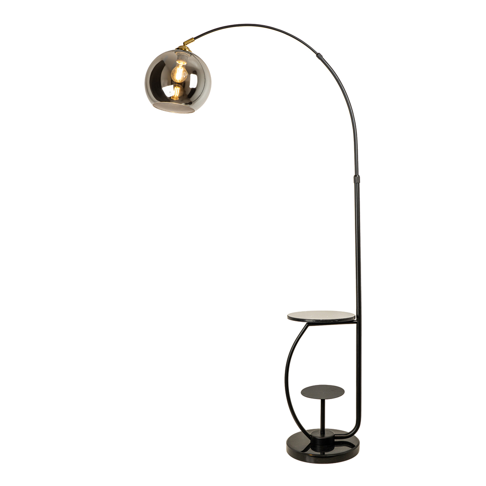 Торшер Modemodern MD.6810.01FL