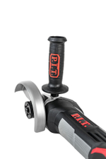 (ХОС) Шлифмашина угловая аккум. P.I.T. PWS20H-125C SOLO