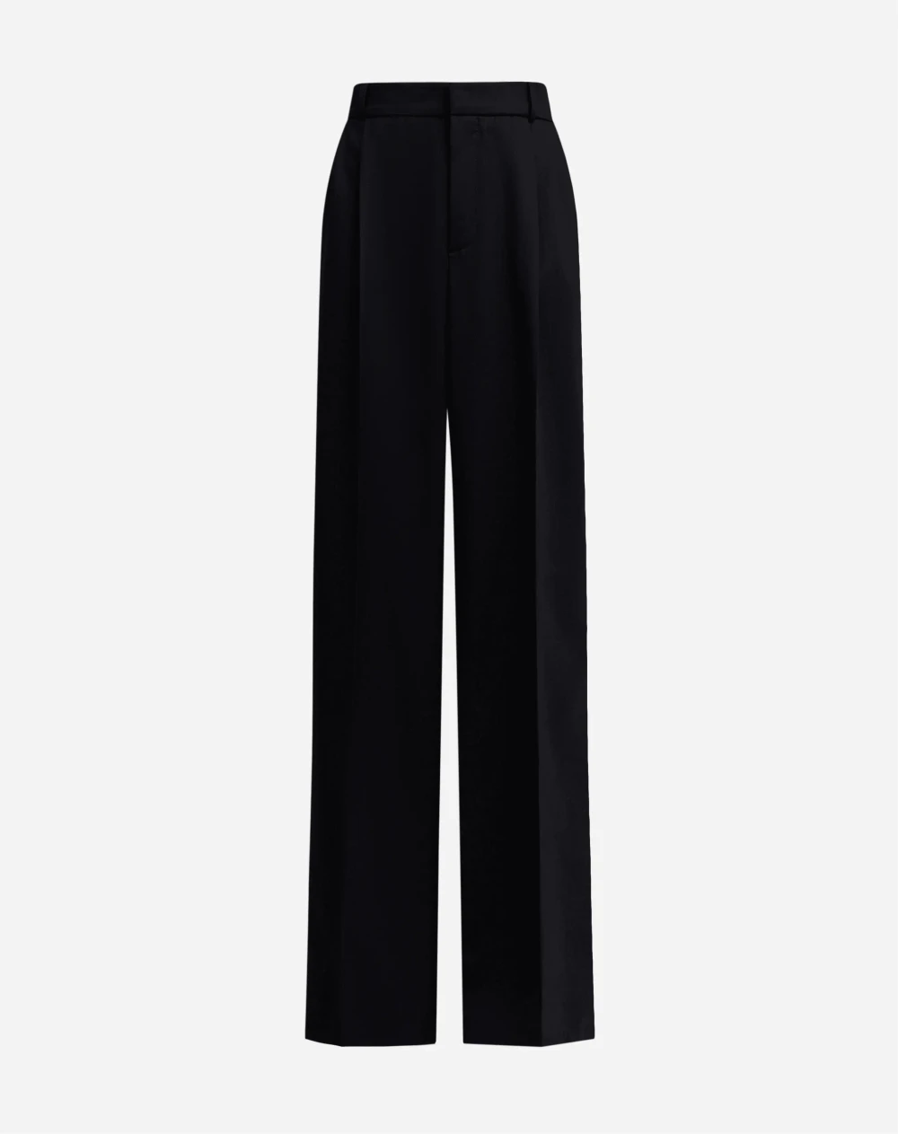 Свободные брюки