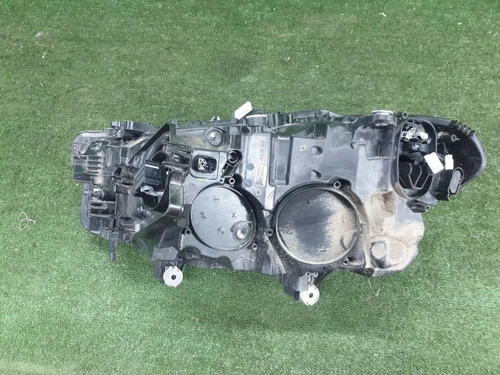 Битая Фара правая BMW X3 G01 (2021-н.в.) LED