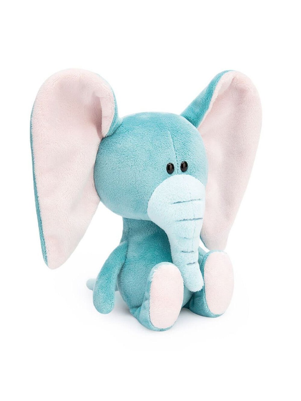 Мягкая игрушка Слониха Симба (15 см)