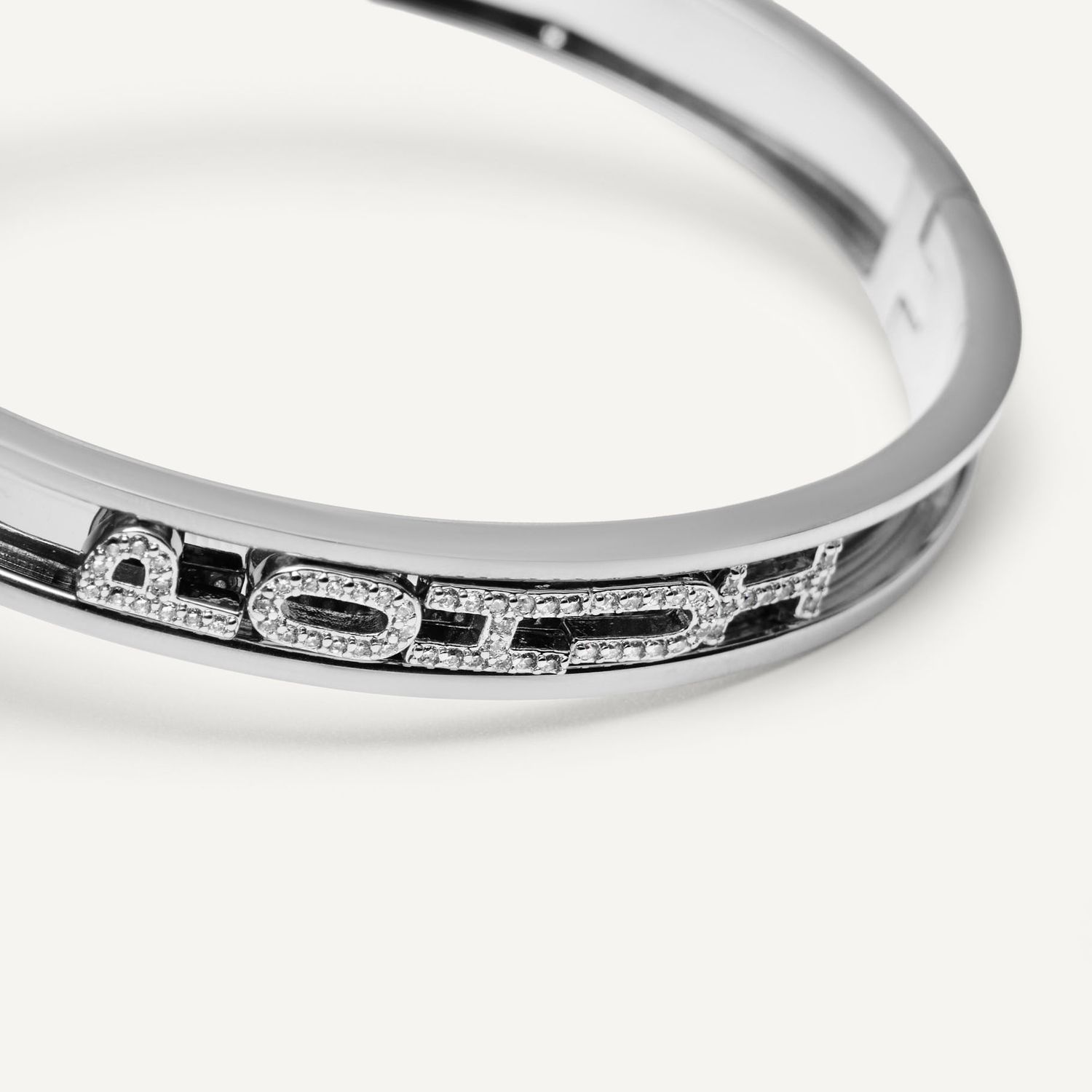 Браслет Pohui Slider Bangle