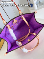Louis Vuitton Onthego MM