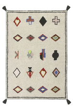 Ковер Lorena Canals Naador (140 x 200 см)