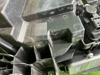 Фара левая Haval F7 1 (2018-2024) LED