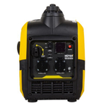 Генератор бензиновый HUTER DN 4000 Si инверторный 64/10/8