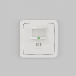 Датчик движения и освещенности Maytoni Датчики движения и освещенности SI-02