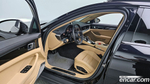 Porsche Panamera (971) 2.9 AWD E-Hybrid Platinum Editions (02.2023)
