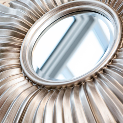 Настенное зеркало Стюарт Объект мечты