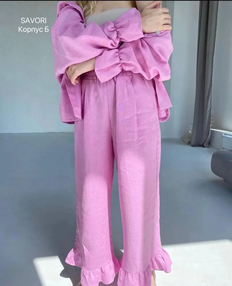 Костюм 2585817 Fabrika