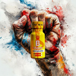 Попперс B 15 мл. (средний)