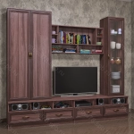 Мини-стенка 7/1