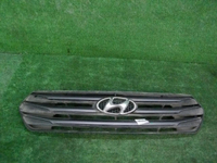 Решетка радиатора Hyundai Creta (2016-2020)