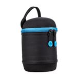 Чехол Tenba Tools Lens Capsule 13x9 см 636-357 жесткий для объектива