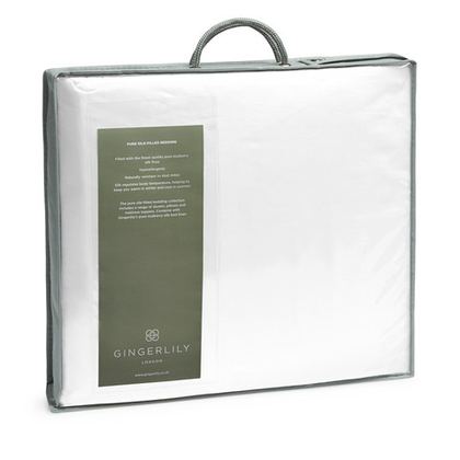 Наматрасник MATTOP180 Blanc des Vosges 180x200 Белый