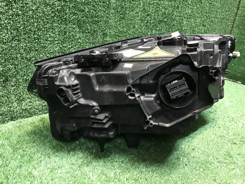 Фара правая BMW X3 G01 (2021-2024) Laser