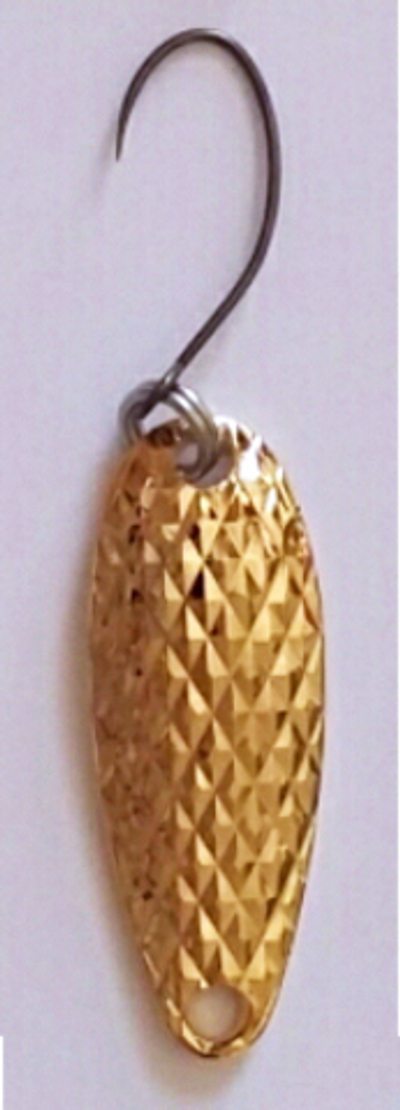 Блесна MUKAI IWANA 5гр