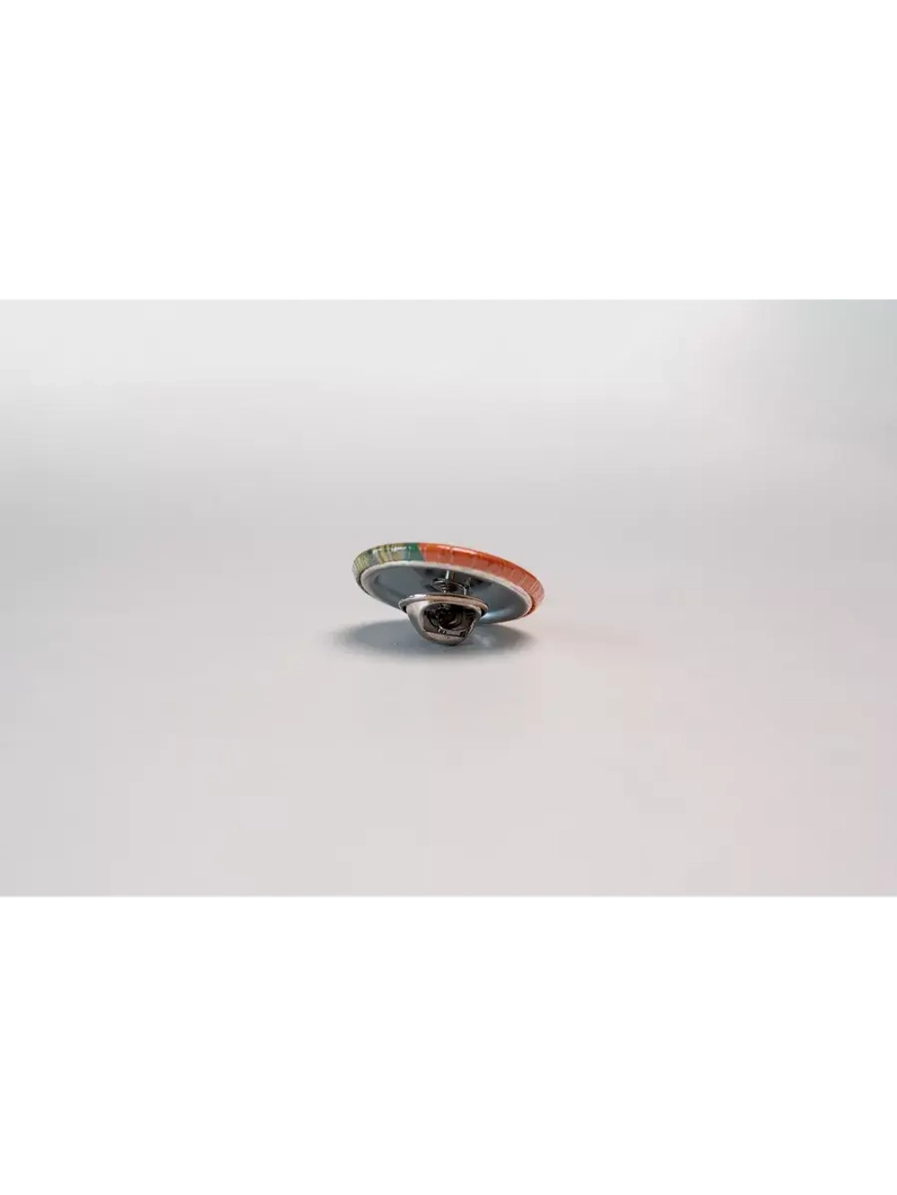 Значок закатной 25 мм