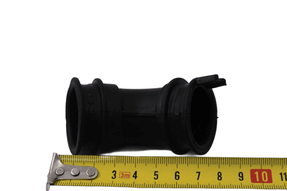 Патрубок 60-DW203D-1 посудомоечной машины DAEWOO, DEXP, BBK