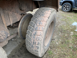 FAW J6 8x4 Самосвал СА3310Р66K24T4E5 (Дизельный, 11,1 л, 420 л.с., МТ)