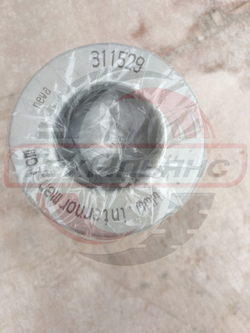 Фильтр гидравлический INTER NORMEN 311529