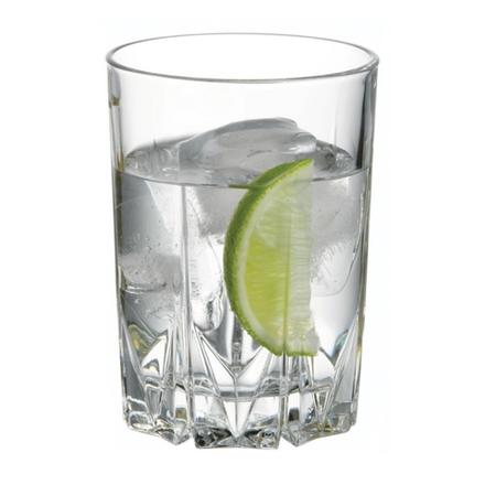 Олд Фэшн 240 мл. d=72 мм. h=100 мм. Карат /12/1152/