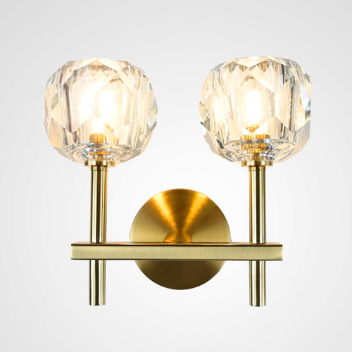 Бра Imperium Loft Rh Boule De Cristal 73769-22