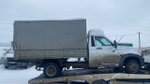 UAZ Profi 236031 (Тент, Бензиновый, 2,7 л, 150 л.с.)
