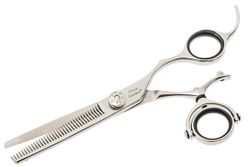 Филировочные ножницы Olivia Garden SwivelCut 635