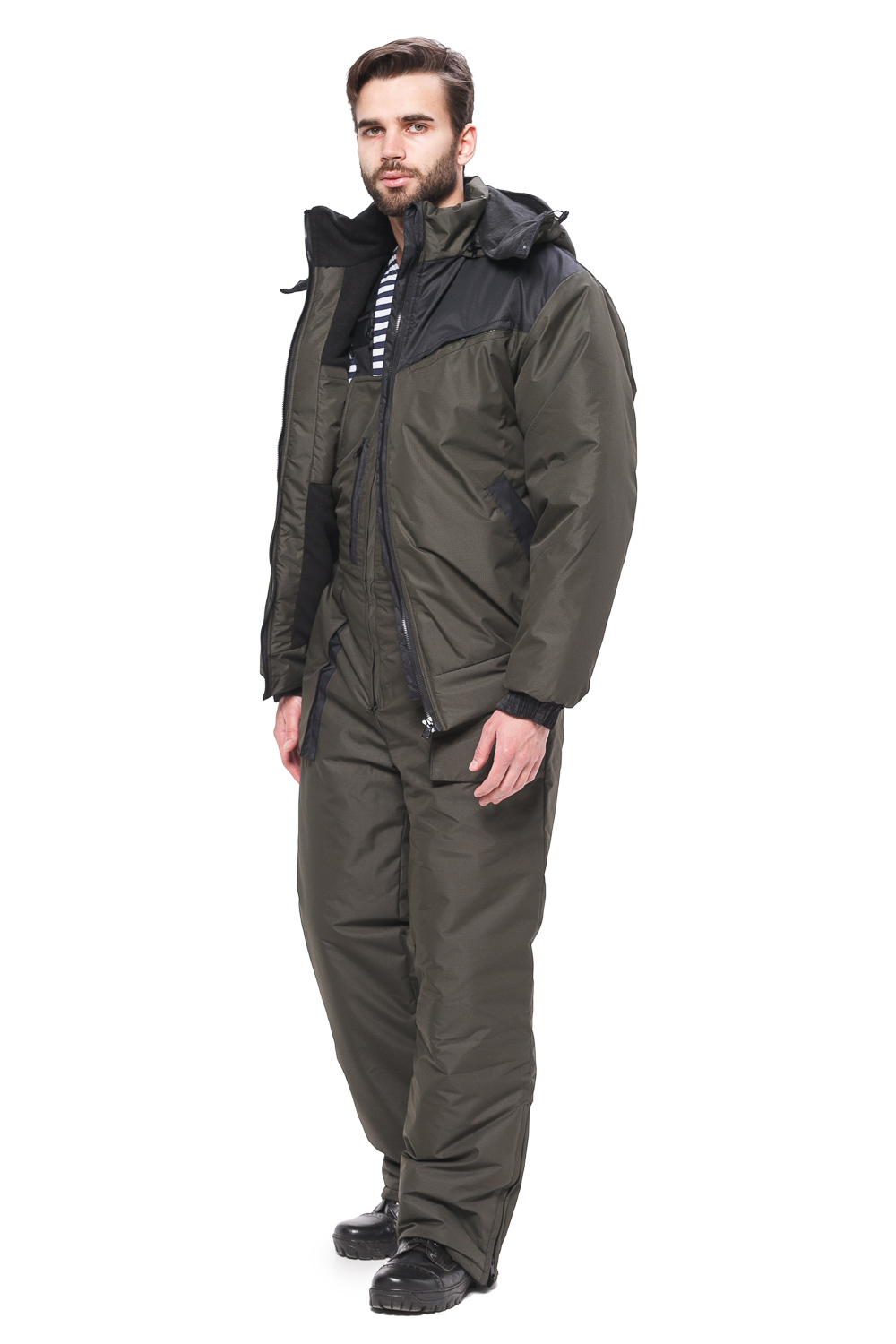 Костюм Метель / зима