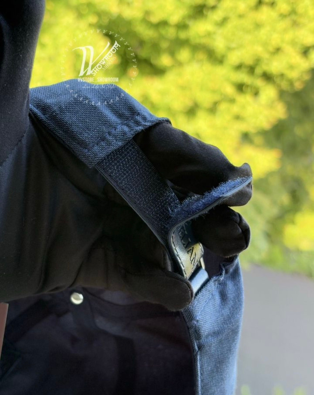 Бейсболка Corneliani