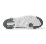 New Balance 550 White Shadow Grey