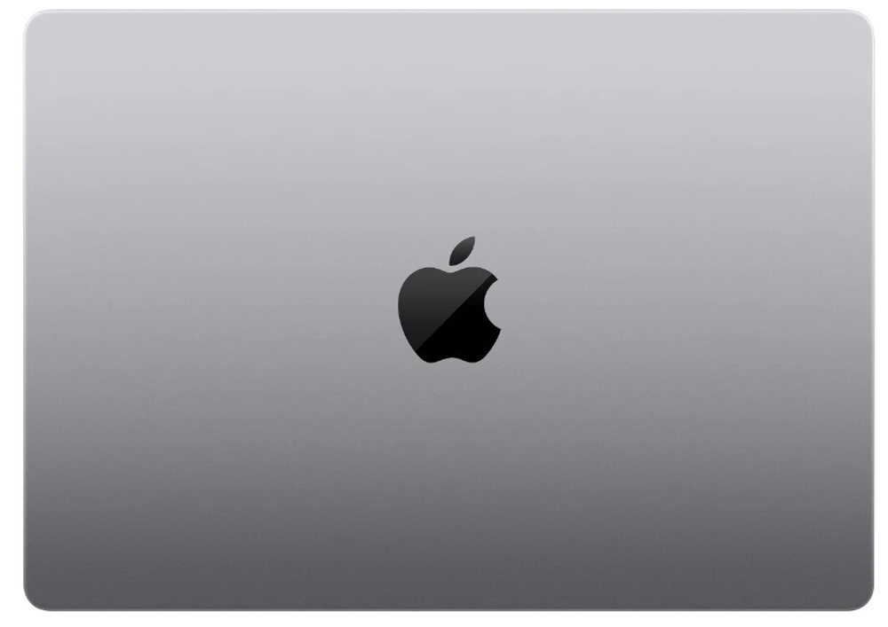 Ноутбук Apple MacBook Pro 14 (2023) (M2 Pro/16GB/1TB) Серый космос
