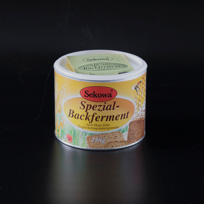 Sekowa закваска для выпечки хлеба, производства Германия