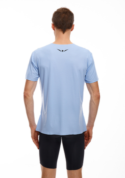 ФУТБОЛКА МУЖСКАЯ SUPER LIGHT | SERENITY