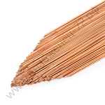 Foxweld Пруток омедненный ER70S-6 (Св08Г2С) д.2,0х1000мм, 5кг (1 пачка, пр-во FoxWeld/КНР)