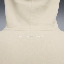 Мужская толстовка PUMA Porsche League Lifestyle Zip Jacket
