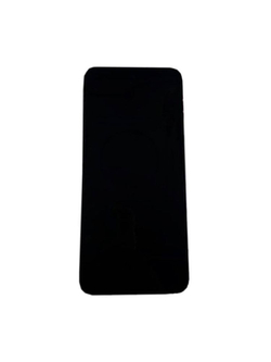 Дисплей для Xiaomi Redmi 10 (21061119DG) с тачскрином и рамкой Черный - OR
