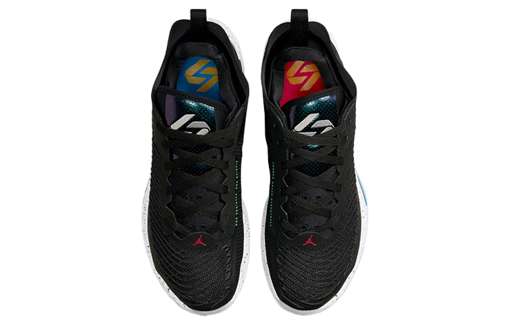 Air Jordan Luka 1 Pf "No Translation"