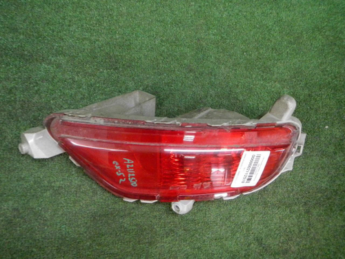 ПТФ правый Mazda CX-5 2 (2017-н.в.)