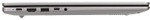 Ноутбук ASUS ExpertBook P1 15.6" / 16 Гб / SSD 512 Гб / Без ОС / P1503CVA-S70830 / 90NX0881-M00X90