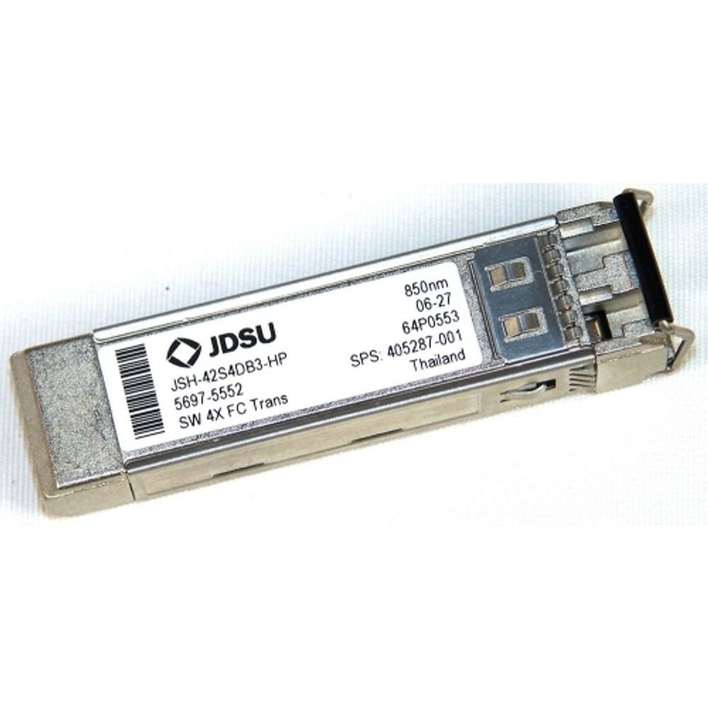 Трансивер IBM 4Gb FC Short Wave SFP Transceiver 64P0553