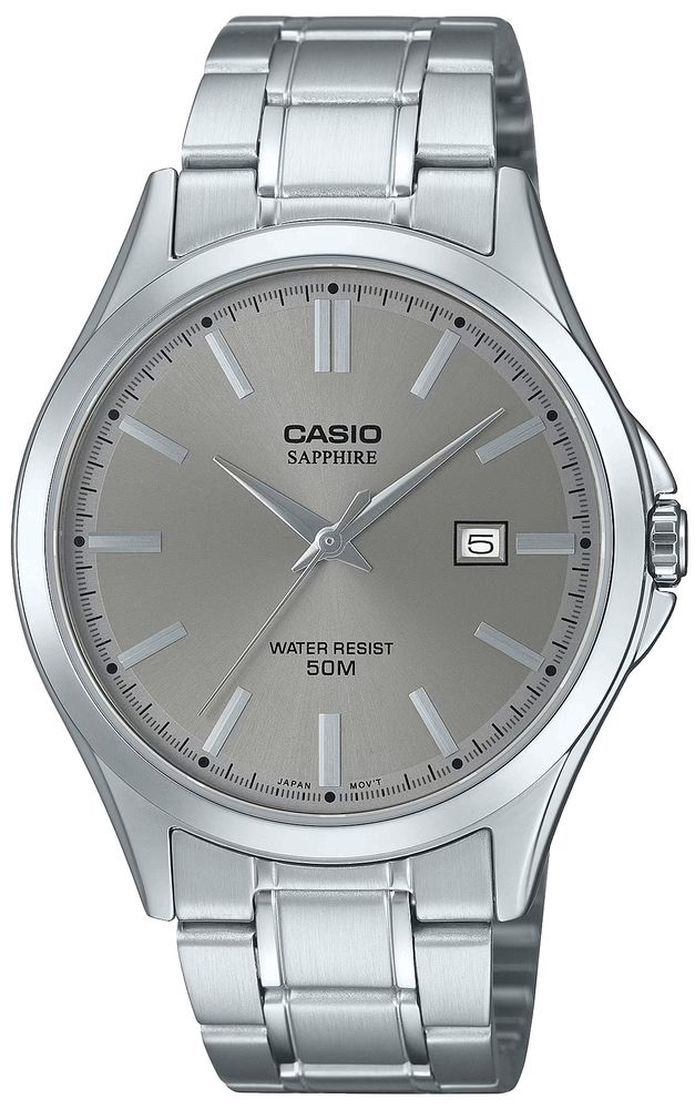 Мужские наручные часы Casio MTS-115D-8A